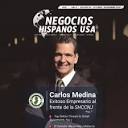Negocios Hispanos USA Magazine | Advertising/Promotions ...