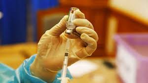 Photos and videos on corona vaccination Corona Vaccine Second Dose Healthcare Workers Administered Feb 13 Latest News India News India Tv