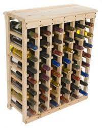 Can be made using only hand saw sander 4 or 1 & 5/8 screws in this video i make a simple wine rack from some pallet wood to test out the evolution rage 3 mitre. Simple Wine Rack Plans Plans Free Download Homemade Wine Rack Wine Rack Plans Wooden Wine Rack