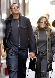 This isn't too surprising to anyone that has been close to them in recent months, an insider tells yahoo entertainment. Jennifer Lopez Tiene En Su Novio Al Mejor Entrenador