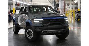 We did not find results for: Ram Announces Start Of Production For New 2021 Ram 1500 Trx