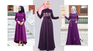 Mor ile uyumlu renkler nelerdir? Mor Elbiseye Hangi Renk Sal Gider Tarz Kadin