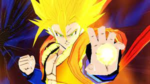 They wish to make the greatest budokai tournament in the world. Five Way Fusion Ultra Fusion Dragon Ball Fusions Cutscene And Ultimate Attack Youtube