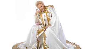 Mercado passed away in 2019, but his spirit endures, and will now reach even more followers thanks. Mucho Mucho Amor Walter Mercado Documentary Review The Young Folks