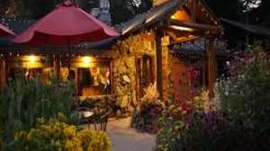 Deetjen's inn invites you to relax in comfortable, rustic rooms on the edge of the redwood forest in big sur. Big Sur River Inn Restaurant Big Sur Ca Opentable