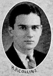 Harold Arthur Collins (1906-1971)