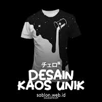 Terutama para desainer atau konveksi baju yang ingin menciptakan model baru supaya mendapatkan produk berbeda dari lainnya. Kumpulan Materi Pelajaran Dan Contoh Soal 6 Contoh Desain Baju Kaos Keren
