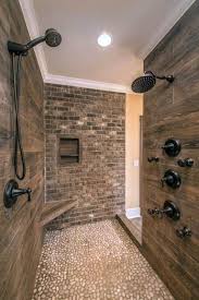 Unbelievable Pinterest Bathroom Shower Ideas For Your Cozy Home Bathroom Layout Bathroom Design Master Bathroom Shower