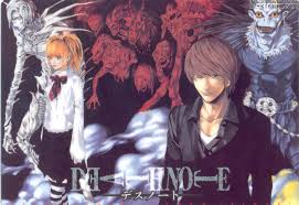 Review Death Note Vol 4 Geeks Under Grace