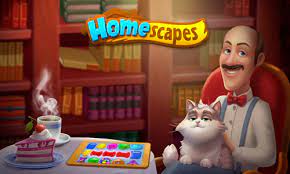 Di google play store kalian bisa mendownload game homescapes ini gratis untuk versi yang original. Homescapes The Best Casual Game For Free Play