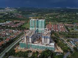 Autogate, alarm, gazeebo, wardrobe room, kitchen cabinet. Residensi Bandar Bukit Mahkota Pr1ma Bandar Bukit Mahkota Apartment 3 Bedrooms For Sale In Bangi Selangor Iproperty Com My