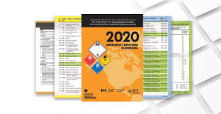 Students are accountable for the information available in all four documents. Emergency Response Guidebook Erg Phmsa
