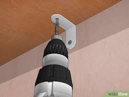 In this case, the countertop was attached to the ends of studs with nails. How To Install Laminate Countertops With Pictures Wikihow