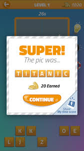 Game Templates Puzzle Pic A Puzzle Word Game With A Twist Ios Source Code Download Download Apps Games Source Code Ios An Word Games Words Word Puzzles