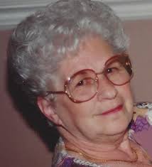 Obituary for Lena (Di Michele) Testagrose