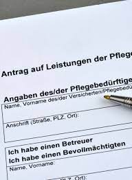 Schreitet ihre körperliche oder psychische beeinträchtigung schnell voran, können sie auch pflegegrade überspringen. Leistungen Der Pflegeversicherung Bayerisches Staatsministerium Fur Gesundheit Und Pflege