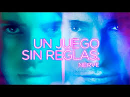 Check spelling or type a new query. Un Juego Sin Reglas Nerve Trailer Oficial Espanol Youtube