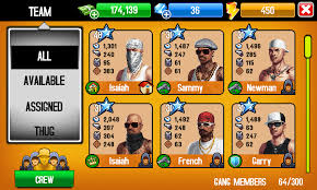 Descargar gangstar vegas mafia game 4.0.0i apk + hack mod + data apk para android. Gangstar City 2 1 3 Apk Download Android Simulation Games