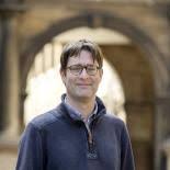 Dr Christopher Lester | Peterhouse
