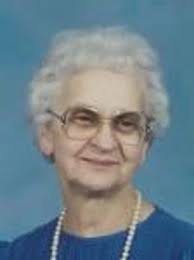 Viola Schuster Obituary April 8, 2004