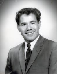 Obituary information for Ismael Rubio