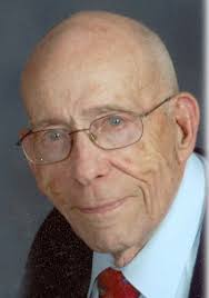 George Sparrow Obituary (2011)