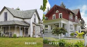 Get off the couch and get out there! Flipping Houses In Usa Property Investment Singapore