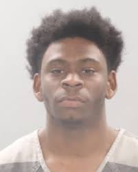 Sullivan-gary, Elijah R Mugshot