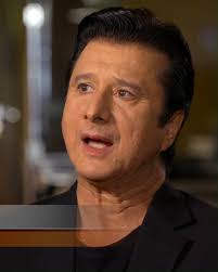 Steve Perry talks about leaving Journey.