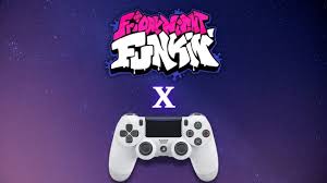 Besides, it goes really well with my giant robot! Como Jogar Friday Night Funkin Fnf No Controle De Ps4 Youtube