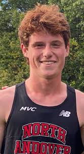 Meet the 2025 Eagle-Tribune Boys Cross Country Team