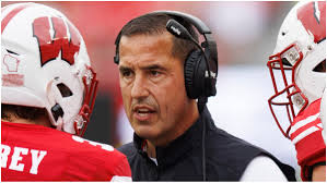 Luke Fickell Shares Savage Comments On Player Transferring