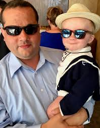 Obituary information for Alex Michael Janeczek