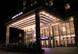 Hotel sandakan is situated in the city centre, only 200 metres from the sulu seafront. Hotel Hotel Yang Top Mewah Tetapi Murah Di Sandakan Kereta Sewa Murah Sandakan