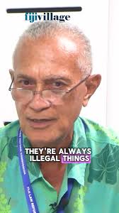 Fiji Coups and Constitutional Rights