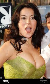 Jennifer tilly hi-res stock photography and images