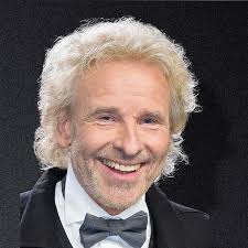Image result for Thomas GottSchalk