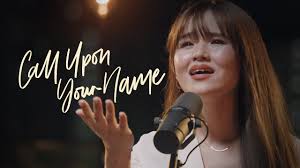 Daniel Choy: Call Upon Your Name