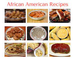 We've compiled our favorite main dish recipes just for you. African American Recipes Just Like Grandma Used To Cook