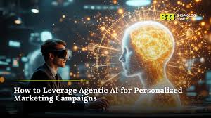 How to Leverage AI for Personalized Marketing Campaigns