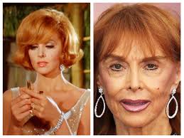 Miss tina louise on instagram: Ginger Of Gilligan S Island Tina Louise At 84 Once Had Sex At Lunchtime In Dressing Room Next To Gilligan Bob Denver The Life Times Of Hollywood