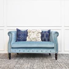 Sofa is an important part of your furniture collection and it is essential to get a right one that complements the décor style of your home. Buy Small 2 Seater Sofa In Singapore Finn Avenue