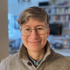 Stream episode #99 Sara Nilsson Lööv