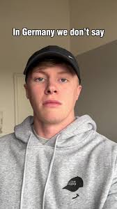 Liam Carps German Nationality & Merch Revealed