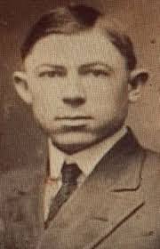 Jesse Gary Ricks (1890-1976)