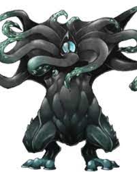 Ghatanothoa is a twisted god who happens to be the one of the great old ones alongside his father cthulhu and an antagonist in the cthulhu mythos. Ythogtha The H P Lovecraft Wiki Fandom