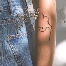 andrea kollar on instagram thank you likalichka for your beautiful picture i feel deeply honored that my drawing is on your skin andreakollar t