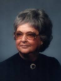 Joyce Manuel Obituary (1923