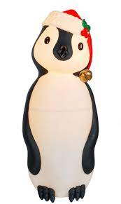 Choose from contactless same day delivery, drive up and more. Penguin 2020 Blow Mold Wiki Fandom