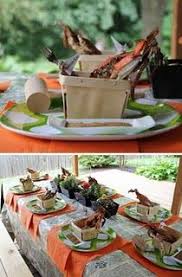 Maybe you would like to learn more about one of these? 33 Party Crab Fest Ideas Crab Party Crab Party